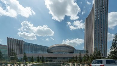 صورة الاتحاد الإفريقي يعلن عن بدء وساطة في الأيام المقبلة في السودان