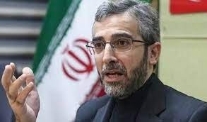 صورة إيران لن تفاوض على مشروعها النووي بل ستركز على تداعيات الانسحاب الأميركي من الاتفاق النووي والعقوبات التي فرضتها واشنطن.