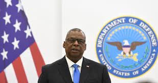 صورة واشنطن: نلتزم بأمن الشرق الأوسط ولكن بدون “الردع”