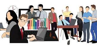 صورة الشباب في صناعة القرار عنوان التنمية والتطوير للمجتمعات