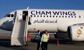 صورة تصاعد أزمة اللجوء و أكبر الشركات السورية توقف رحلاتها الجوية إلى بيلاروسيا