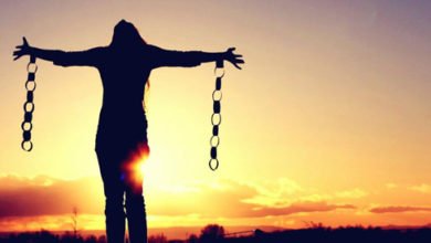 صورة اضطهاد المرأة حول العالم