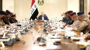 صورة الجماعات المسلحة تجاوزت الدولة ورموزها في العراق