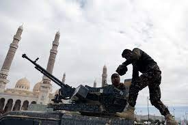 صورة صواريخ إيرانية للميليشيات شرقي حلب.. قبالة مناطق “قسد”