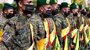 صورة وزيرة الداخلية لأسيترالية: حزب الله اللبناني يواصل تقديم الدعم للمنظمات الإرهابية