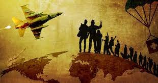 صورة التدخل الإنساني في ضوء الاتفاقيات الإقليمية والثنائية3