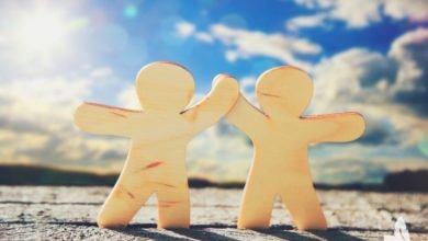 صورة الصداقة في التاريخ ديدرو – جان جاك روسو من الانصهار الكامل إلى الطلاق الكامل