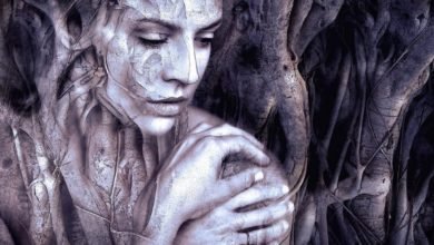 صورة المرأة القوية مسؤولة ومتفائلة وليست “مسترجلة”.