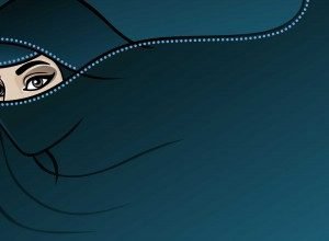 صورة المرأة بين الدين و الحداثة