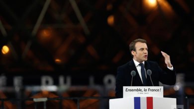 صورة حرية التعبير والتسامح والعلمانية في أجواء غوغائية