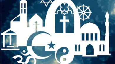 صورة العلمانية شرط الحداثة و أساس الديمقراطية