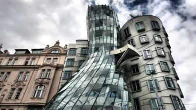 صورة الحداثة الأمريكية