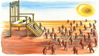 صورة عن الديمقراطية الاقتصادية و الديمقراطية السياسية