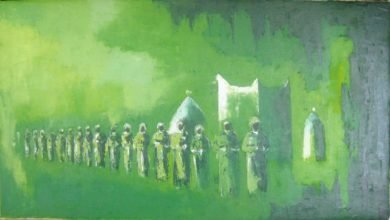 صورة الأصوليات الدِّينية وصناعة الانغلاق الجماعي