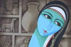 صورة إسهام المفكرة – الباحثة العربية في الفكر العربي المعاصر