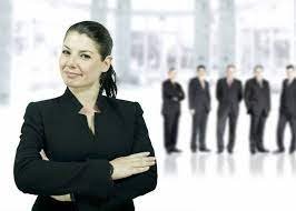 صورة المرأة المستقلة القوية