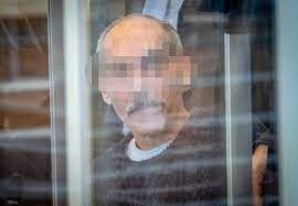 صورة النيابة الألمانية تطلب السجن مدى الحياة لضابط سوري سابق