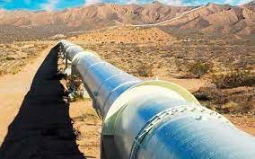 صورة تخوف القاهرة من أكبر مشروع للغاز في الشرق الأوسط عبر سوريا