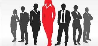 صورة يجب على المرأة أن تكون سياسية