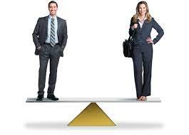 صورة المساواة بين الرجل و المرأة في أوروبا