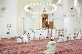 صورة تناقض مشاريع الإصلاح مع واقع المجتمعات المسلمة