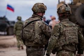 صورة “موسكو لا تلتزم بوعودها” و نقمة أهالي السويداء تتضاعف.