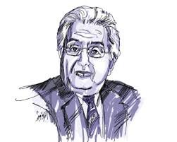 صورة محمد أركون ومعالم أفكاره