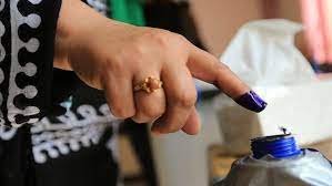 صورة المرأة وصياغة القرار السياسي في الانتخابات العراق نموذجا.