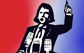 صورة المرأة في الحياة السياسية: تسلسل زمني أمريكا نموذجا