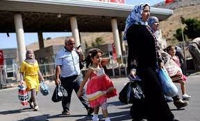 صورة العنصرية ضد السوريين في تركيا تقتل 3 شبان حرقا.. ماذا بعد ذلك؟