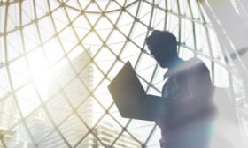 صورة الحداثة الحقيقية