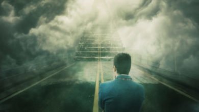 صورة توماس غينولي يسير عكس التيار ويفكك الإسلاموفوبيا