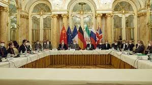 صورة خطة أميركا حال فشل محادثات فيينا.. وإسرائيل: الوقت ينفد