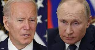 صورة واشنطن تسعى لمواصلة العمل مع حلفائها من أجل رد فعل مشترك على التعزيزات العسكرية الروسية على الحدود الأوكرانية