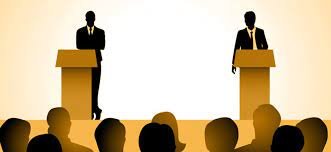 صورة أخلاقية الممارسة السياسية