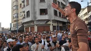 صورة عزوف الشباب عن السياسة المغرب نموذجا.