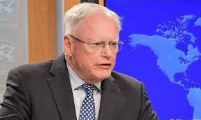 صورة جيفري: موقف أميركا قوي للتفاوض مع روسيا بشأن سوريا