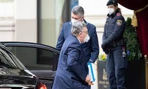 صورة موسكو: هناك بادرة أمل في جدارمفاوضات فيينا