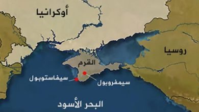 صورة في سياق أزمة روسيا و الناتو حول اوكرانيا بلينكن يصرح : …..