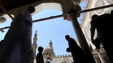 صورة التجديد الديني ضرورة حتمية