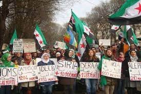 صورة هل تنجح المرأة السورية بتحقيق مشاركة سياسية