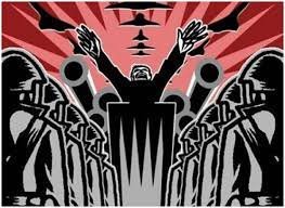 صورة الاستبداد وإعادة إنتاج منظومة القيم الاجتماعية