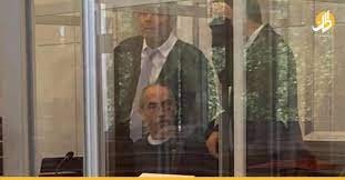 صورة القضاء الألماني.. السجن المؤبد للضابط السوري المتهم بالتعذيب.