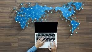 صورة أهمية شبكات التواصل الاجتماعي في تعزيز دور المجتمع المدني في البناء الديمقراطي.