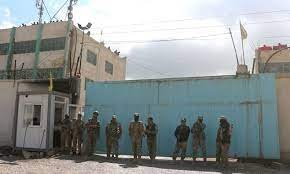 صورة العراق يستنفر بعد هجوم داعش على الحسكة.