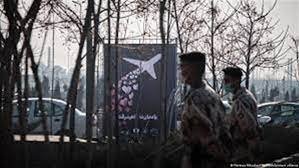 صورة إيران اعترفت بأن الدفاعات المضادة للطائرات أطلقت النار على طائرة الركاب “الأوكرانية”