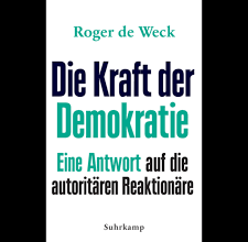 صورة حوار مع الكاتب روجيه دوفاك حول موضوع “كلما زادت قدرة المواطنين، كلما أصبحوا أكثر مسؤولية”