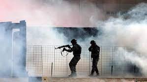 صورة الإستراتيجية الدولية لمكافحة الإرهاب – The international strategy of the counter-terrorism