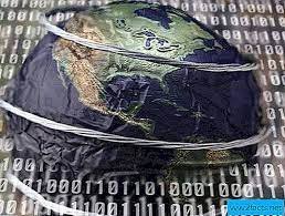 صورة السيادة الرقمية تشكل خريطة جديدة للعام.