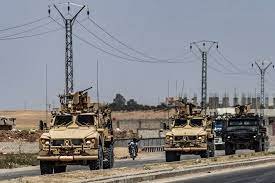 صورة قسد تؤكد: هجوم داعش على سجن الحسكة خطط له من الخارج